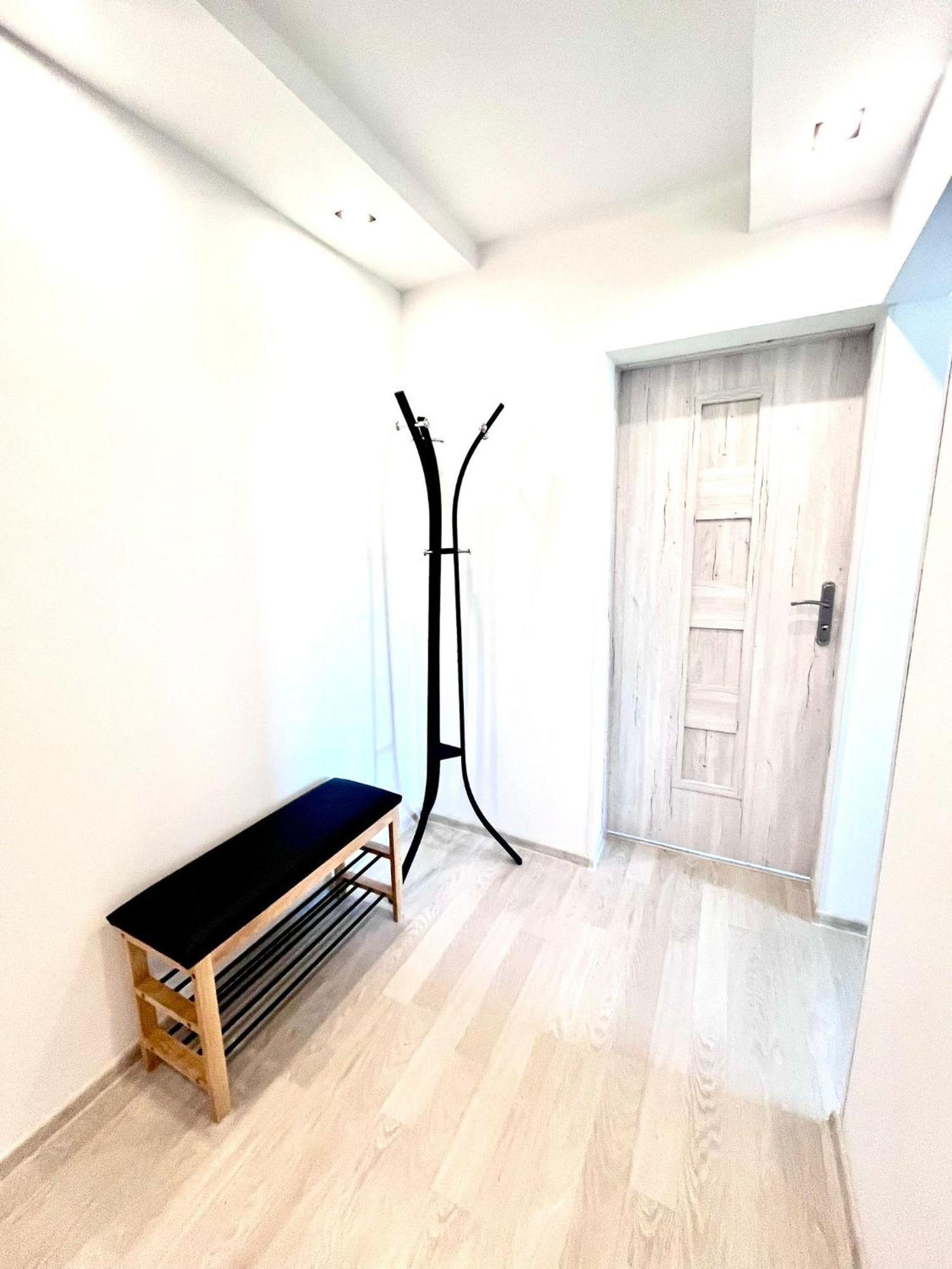 Apartament U Ani Iława Buitenkant foto